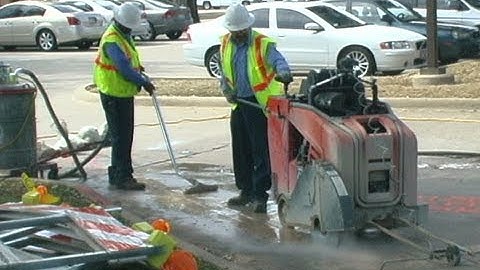 Stormwater Pollution Prevention Training Series - Excerpts
