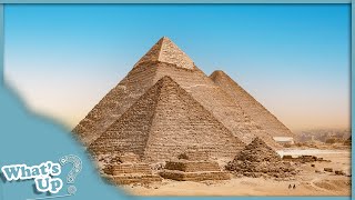 Egypt: Ancient Wonders and Modern Life