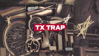 TX TRAP | Sample Pack [Royalty Free]