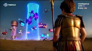 The Similar Sci-Fi Portal