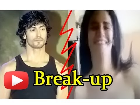 Vidyut Jamwal - Mona Singh Break Up Over Mona's MMS Clip?