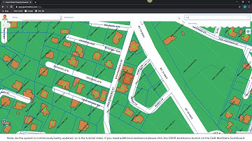 Guam Realtor® Property Research GIS Map Tool Tutorial