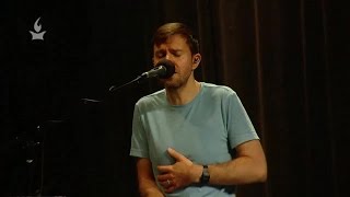 Video thumbnail of "Strong Love + Jesus You're Beautiful // Jon Thurlow // Fascinate 2016"