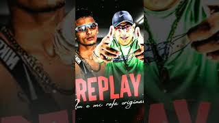 Replay   MC Rafa Original. ft 2M