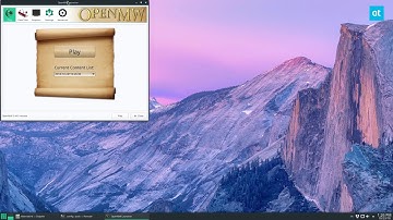 How To Play The Elder Scrolls III: Morrowind On Linux With OpenMW