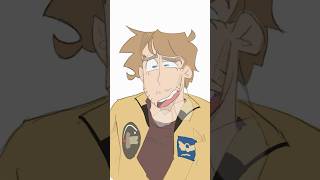 grace really likes kids! - a project hail mary animatic #projecthailmary #rylandgrace #rocky