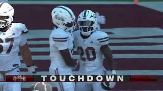 2024 Mississippi State Football Offense