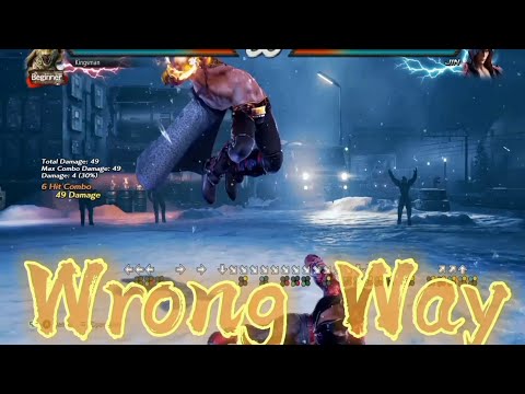 King Burning Knuckle