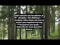 Your Success Starts With Self‑Control