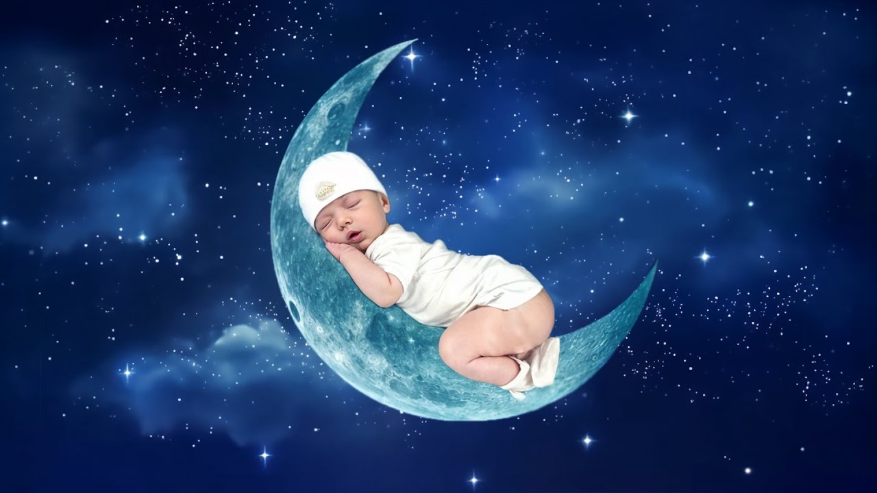 Colicky Baby Sleeps Instantly to This Magic Sound | White Noise 10 Hours to Soothe Crying Infant