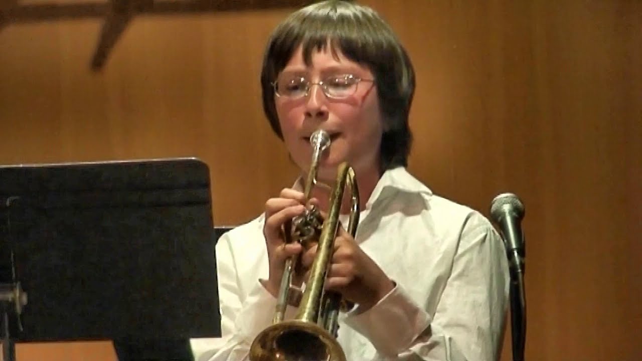 2008 Longfellow EDP Jazz Band:  Berkeley JazzSchool