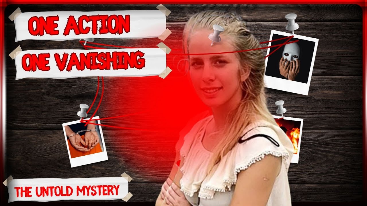 The Breana Rouhselang Murder: A Tragic True Crime Documentary