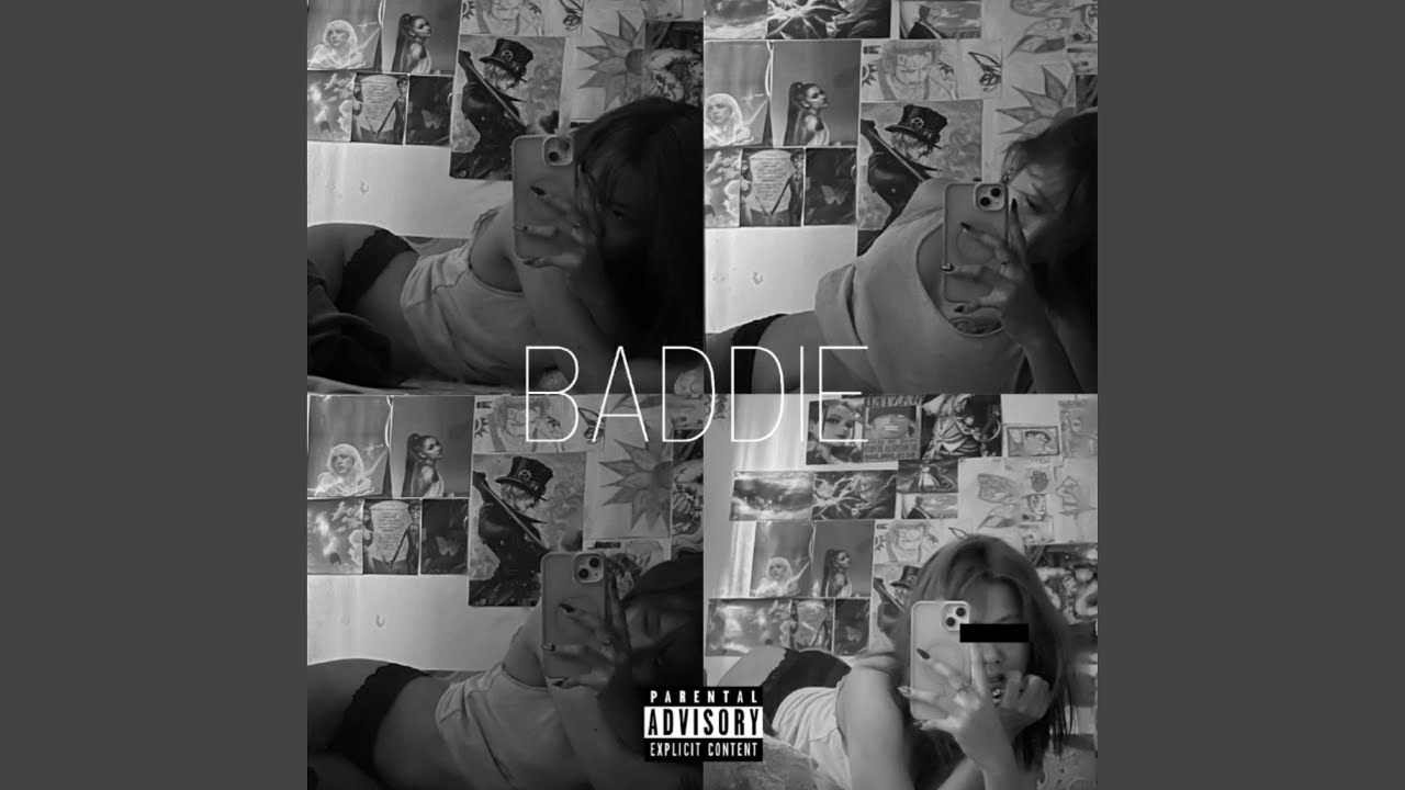 Watch BADDIE on YouTube Watch BADDIE on YouTube