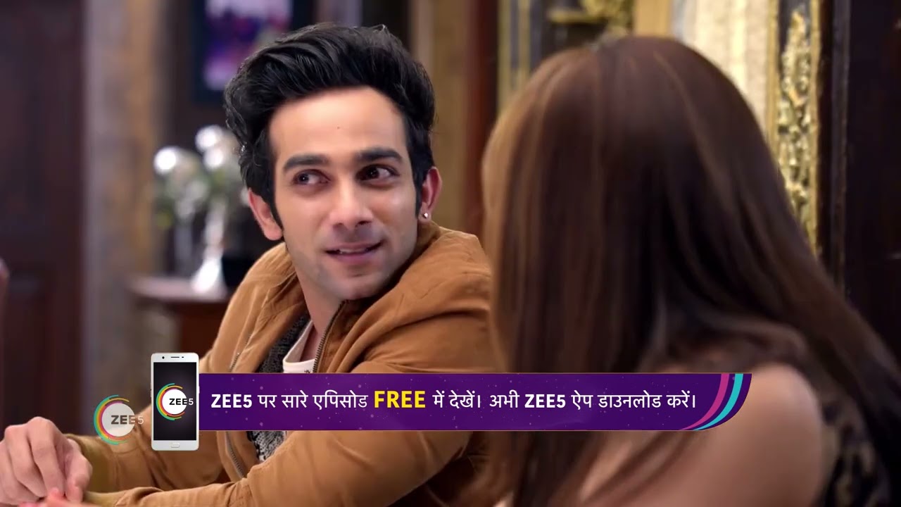 Bhagya Lakshmi - Webisode 492 - Rohit Suchanti, Aishwarya Khare - Zee TV