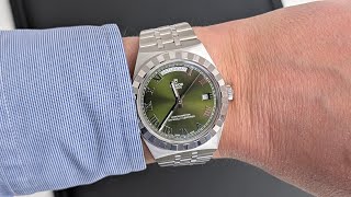 Tudor Royal 2026 Version At Watches And Wonders 2026. On 17 Cm 6,70 Inch Wrist