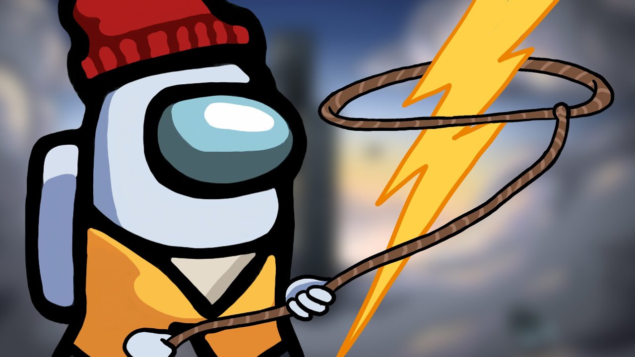 Electrical Rodeo Electrical Rodeo Impostor Challenge | Among Us - YouTube