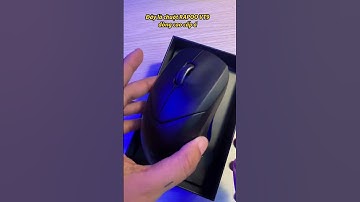 Gear Tips | Kết Nối Bluetooth Có Thực Sự Chậm? | RAPOO VIETNAM