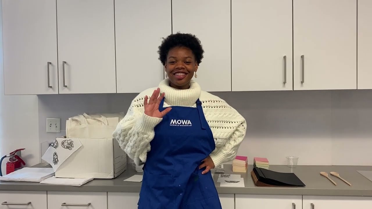 What is MOWA Teen Council?