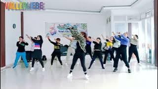 DURO Y SUAVE ~ ZUMBA DANCE ~ VOLLER LIEBE