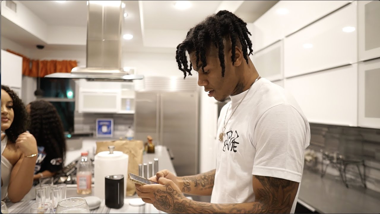 ATK VLOG : BTS ACE N GMK VIDEO SHOOT (DRUNK EDITION)