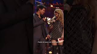 Nossa Loba É Forte, Talentosa, Perigosa E Uma Vma Vanguard