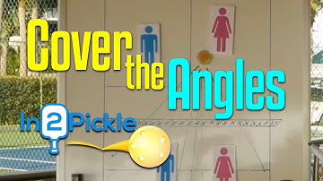 TOP Strategies to Improve Your Pickleball Defense | Improve your Pickleball Game