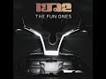 RJD2 - The Fun Ones (2020) hip-hop | chillout | downtempo | acid jazz | electronica | turntablism