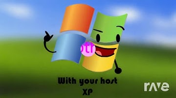 Voo Brawl Intro - Village Of Objects Official & Animatedgalaxy | RaveDj