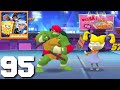 Nickelodeon&#39;s Super Brawl Universe PART 95 Gameplay Walkthrough - iOS / Android