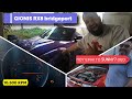 Toxic RX8 bridgeport review - που είναι το nissan Sunny? (pulsar) ΟΕΟ?