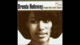 BRENDA HOLLOWAY-WHEN I'M GONE