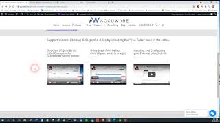 Finding Label Connector For QuickBooks
