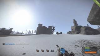 Rust | Bolt Headshot and Hackusation