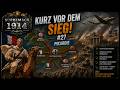 Kurz vor dem Sieg/ Pikardie/ 500ter Map/ Supremacy/ 027