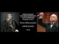 Wagner: Die Meistersinger - Prelude to Act I - Vienna Philharmonic Orchestra/Maazel (2013)