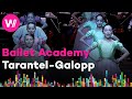 Lanner - Tarantel-Galopp, Op. 125 (Ballet Academy of Vienna State Opera) | Wiener Opernball 2023