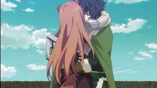 Shield Hero Ending Scene - The Rising of the Shield Hero Last Episode