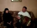 За лесом солнце просияло... ГОРЛОВЫ.AVI