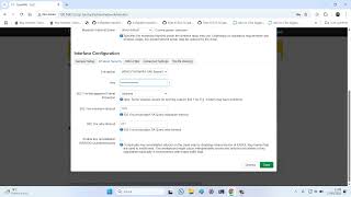 ZTE MF286D Come configurare OpenWrt 23.05.02 in Bridge e con pacchetti 4G parte2