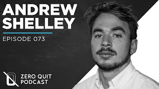 Building Brand Through Video | Andrew Shelley