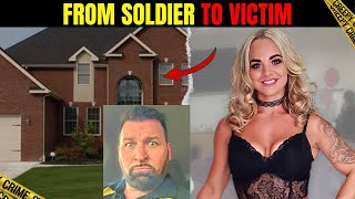 From Hero to Homicide: A Veteran’s Final Battle Was at Home | Creepy Crime Story