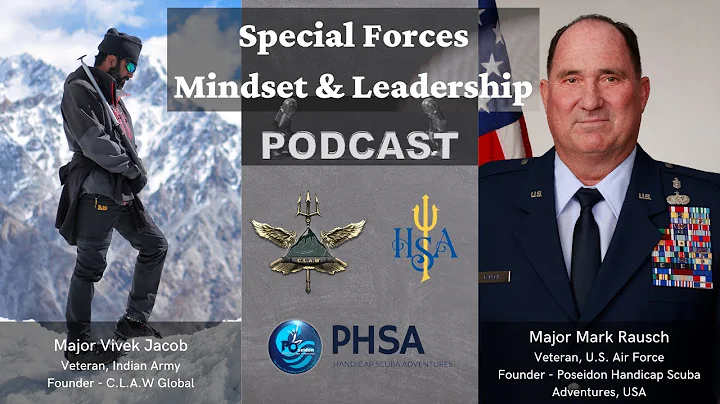 How to 'Build Special Purpose Teams and Leadership...