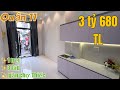 Quận 11. Nhà mới 1 trệt 3 lầu đúc. Gần chợ Thiếc. Giá 3 tỷ 680tr TL #0901014040