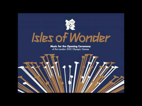 موسيقى اولمبياد لندن 2012 London Olympics Song
