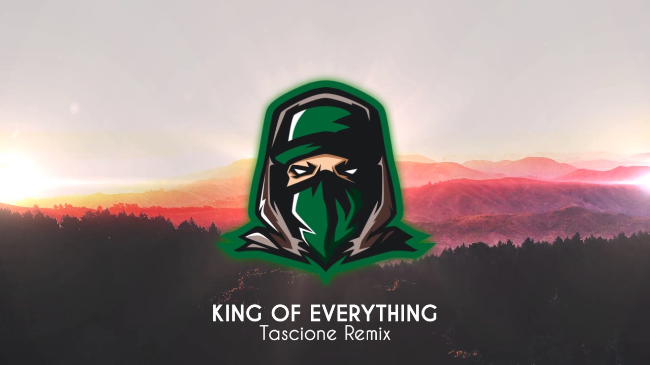 Wiz Khalifa - King Of Everything (Tascione Remix)