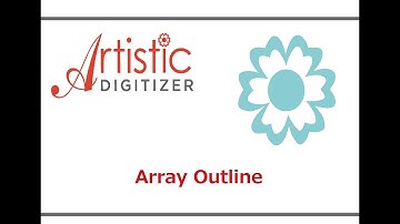 Array Outline