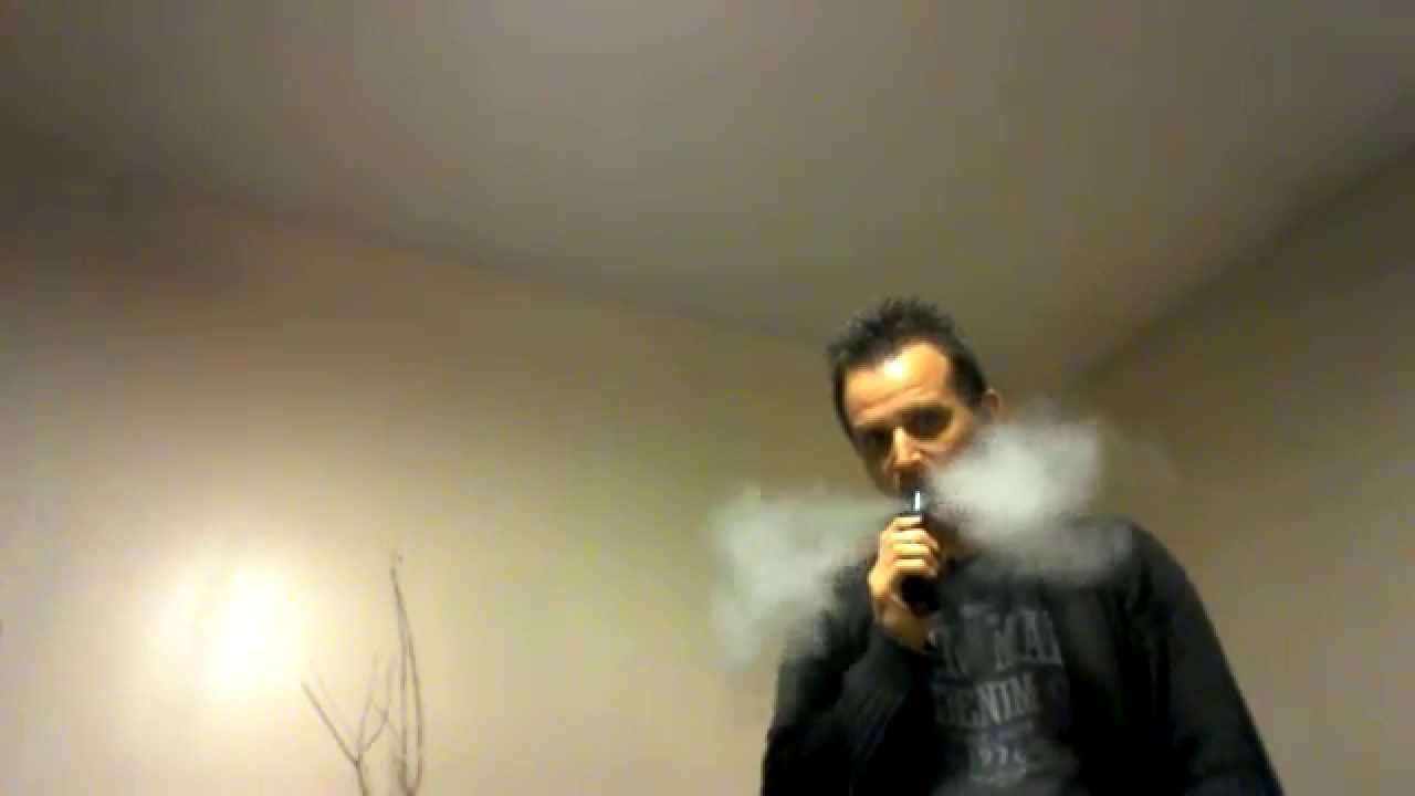 Classique box by RL Workz + Turbo RDA + Wonder Peanuts