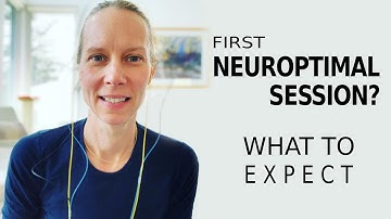 What to expect at my first NeurOptimal Session at our NYC Clinic or Home - Neurofeedback Training Co