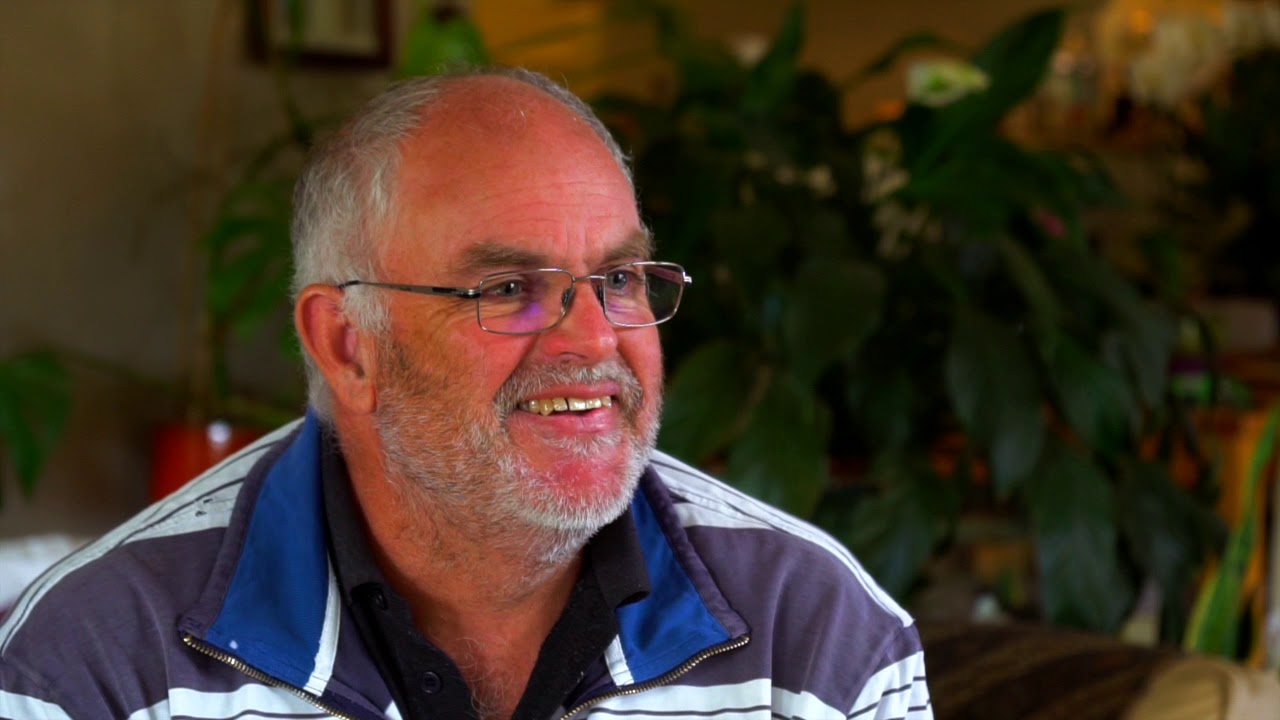 Inspiration Moments - Rod Smallman