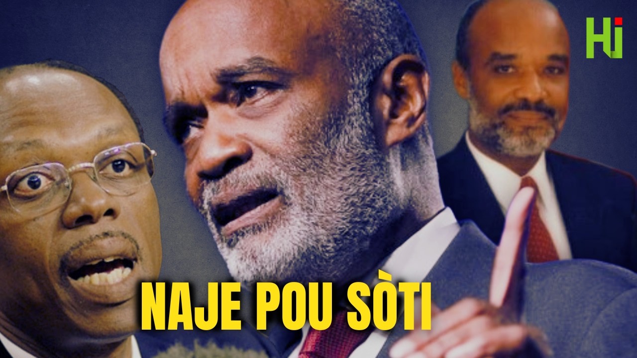 Le secret de René Préval : comment il a défié Aristide et survécu en politique